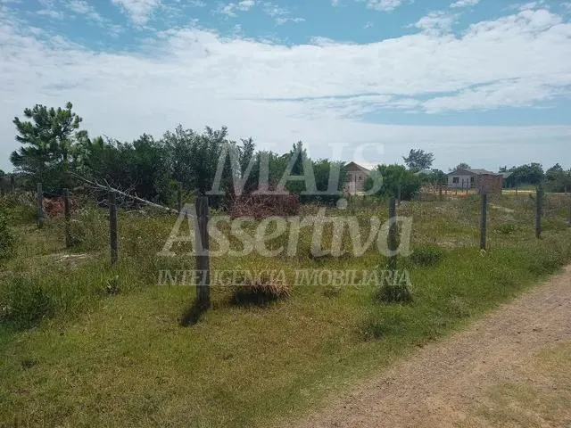 Imagem Terreno de esquina para venda, Balneario Bom Jesus, Arroio do Sal