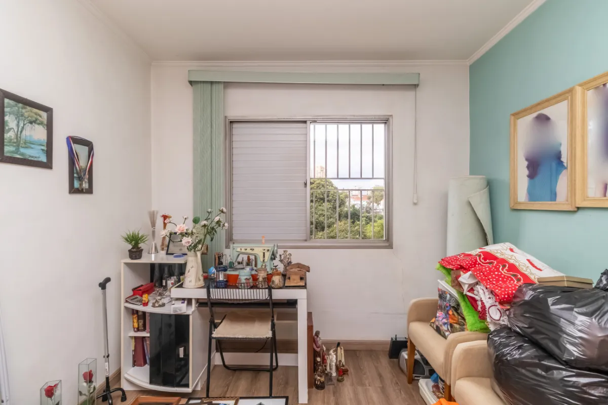 Imagem Apartamento para venda em Santana com 3 quartos, 89m2