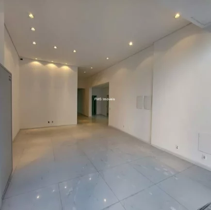 Imagem Imóvel comercial com 338m² no Itaim Bibi.