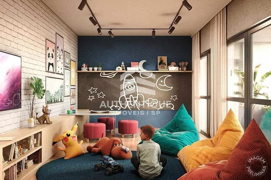 Imagem ISLA MORUMBI - Apartamento à venda no bairro Morumbi (Zona Sul) - São Paulo/SP