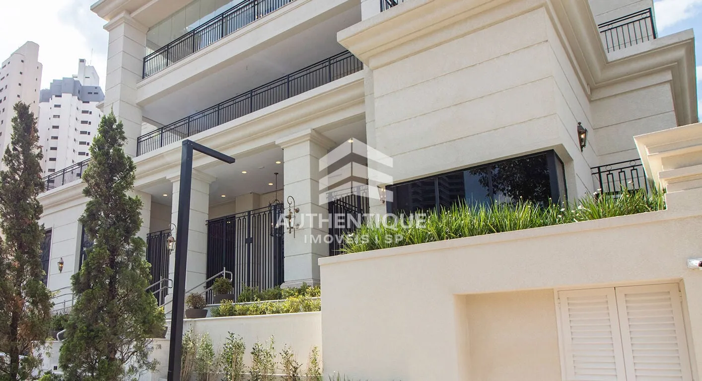 Imagem Lindenberg Cambuí - Campinas - Apartamento à venda em Campinas/SP