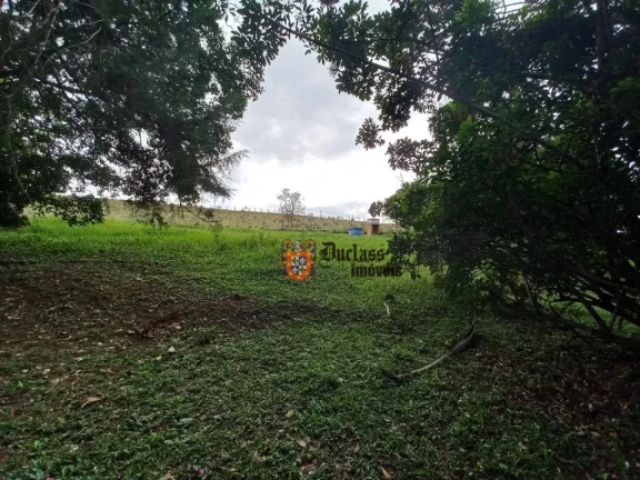 Foto do imóvel Área à venda, 21140 m² por R$ 2.500.000,00 - dos Pessegueiros - Extrema/MG