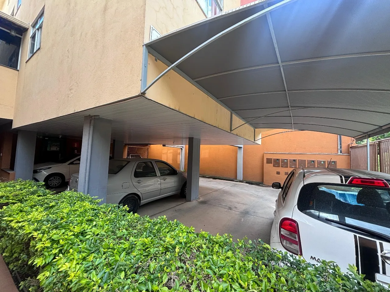 Imagem Apartamento Padrão