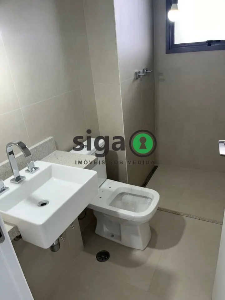 Imagem Cobertura a Venda no Panamby com 3 quartos 3 suítes