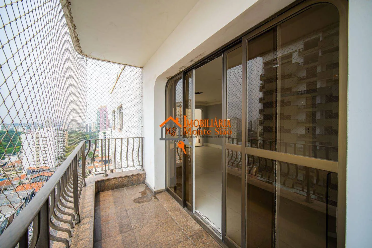 Imagem Cobertura com 4 dormitórios à venda, 234 m² por R$ 2.500.000,00 - Anália Franco - São Paulo/SP