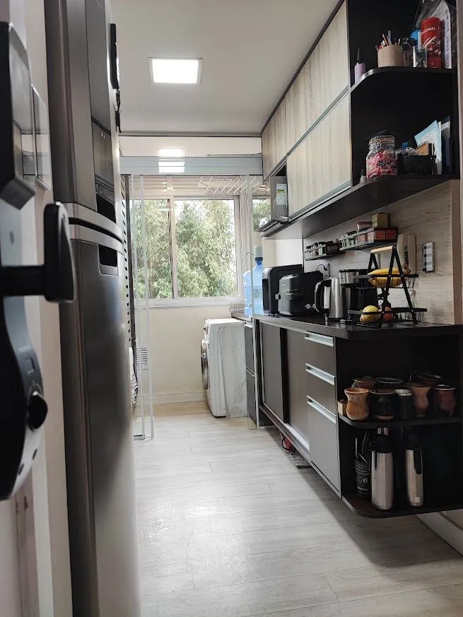 Imagem Apartamento em Centro