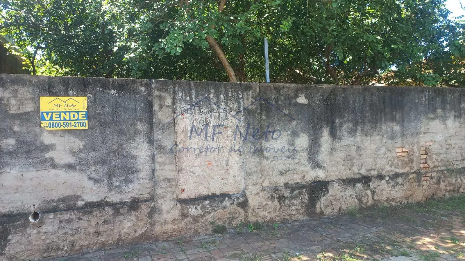 Imagem Terreno Padrão
