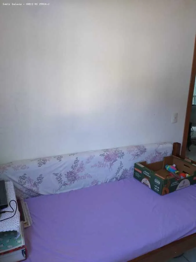 Imagem Apartamento para Venda em Canela / RS
