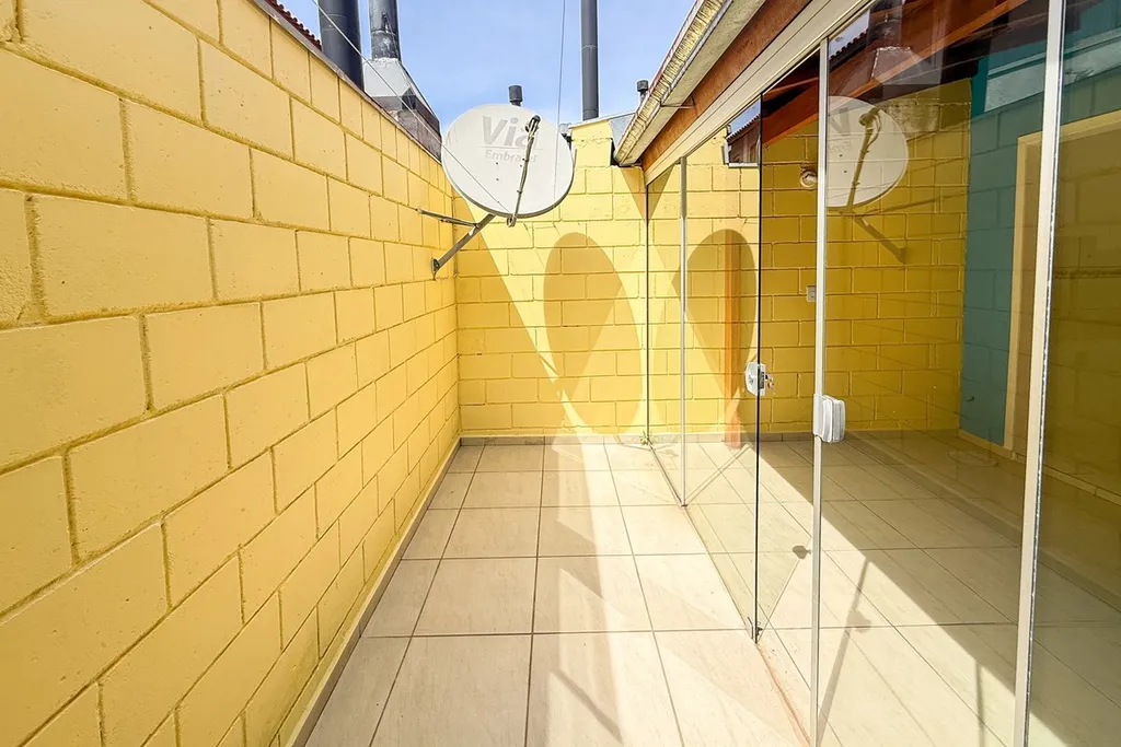 Imagem Casa de Condomínio em Fátima