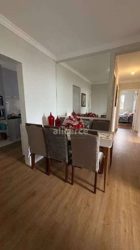 Imagem Apartamento à venda com 3 quartos , 76,1m² em Barreiros São José