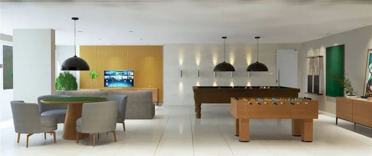 Imagem EXCELENTE APARTAMENTO NO CAIÇARA 2 DORMITÓRIOS 1 SUÍTE!!!