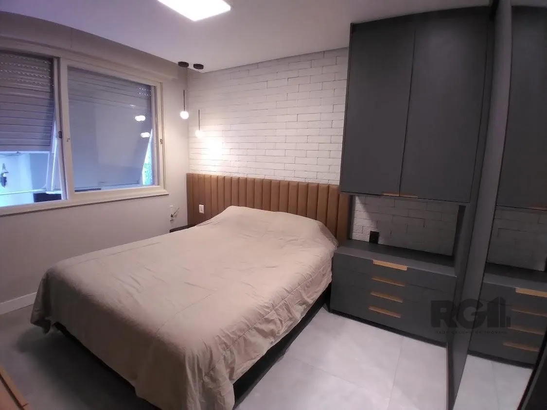 Imagem Apartamento em Centro Histórico