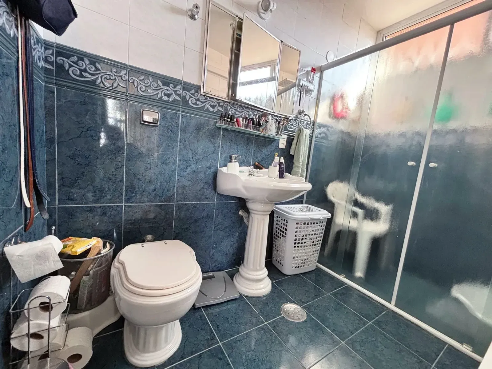 Imagem Apartamento com 3 Quartos à Venda, 100 m² em Jardim Paulista - São Paulo