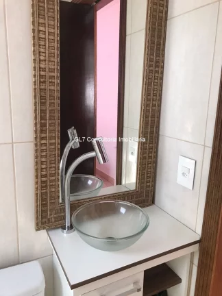 Imagem Casa t?(C)rrea a venda em Indaiatuba