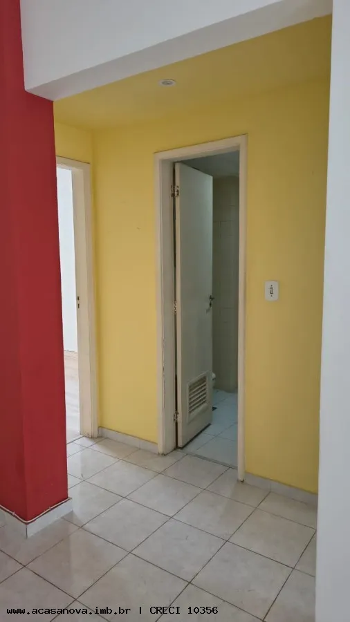 Imagem Apartamento para Venda em Rio de Janeiro, Andaraí, 2 dormitórios, 2 banheiros, 1 vaga