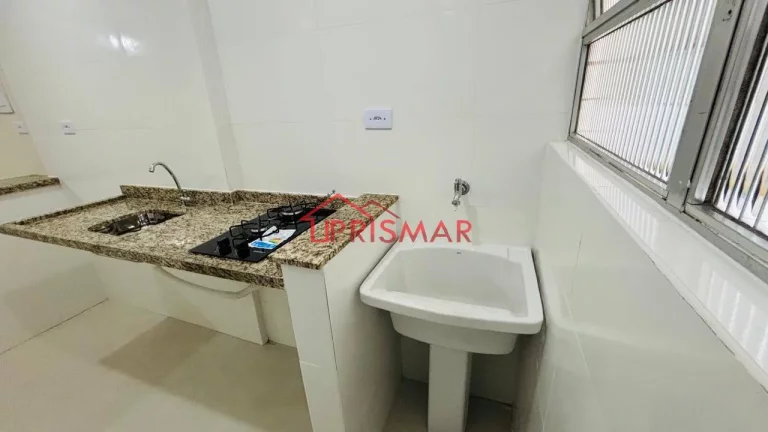 Imagem Vende 1 dormitorio - Ponta da Praia - Santos