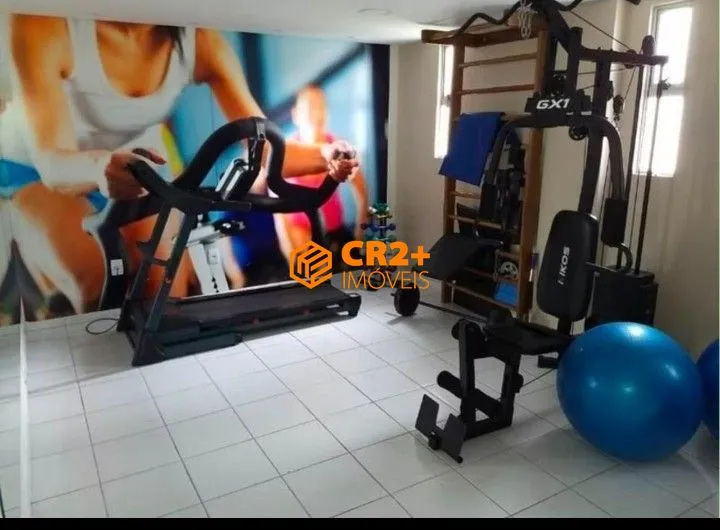 Imagem Apartamento à Venda com 45M² na Imbiribeira.