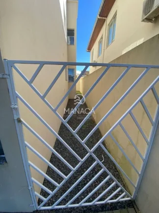 Imagem Apartamento Térreo em Localização Privilegiada - Barra Velha