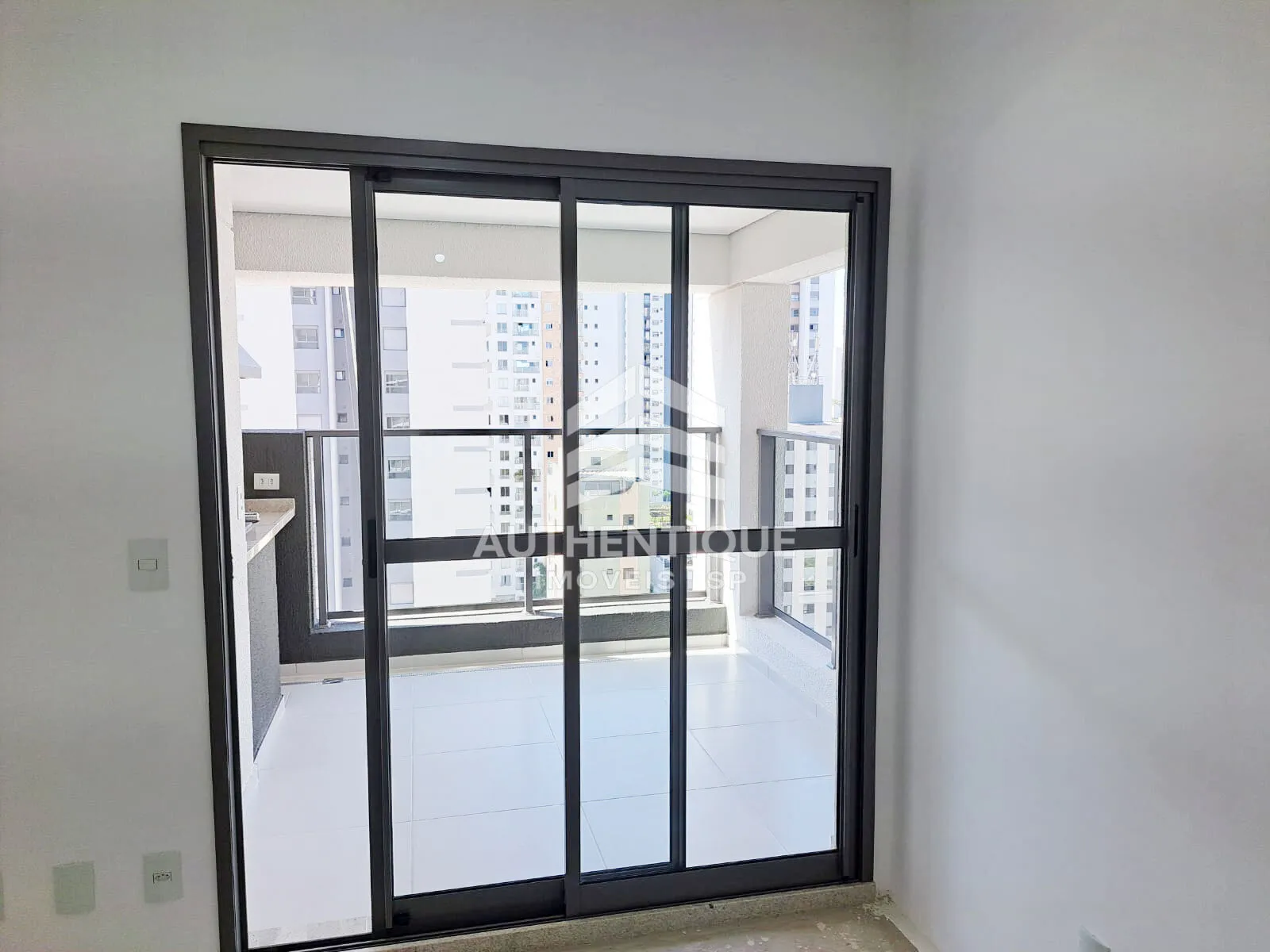 Imagem HAUS MITRE PLATO IPIRANGA - Apartamento à venda em São Paulo/SP