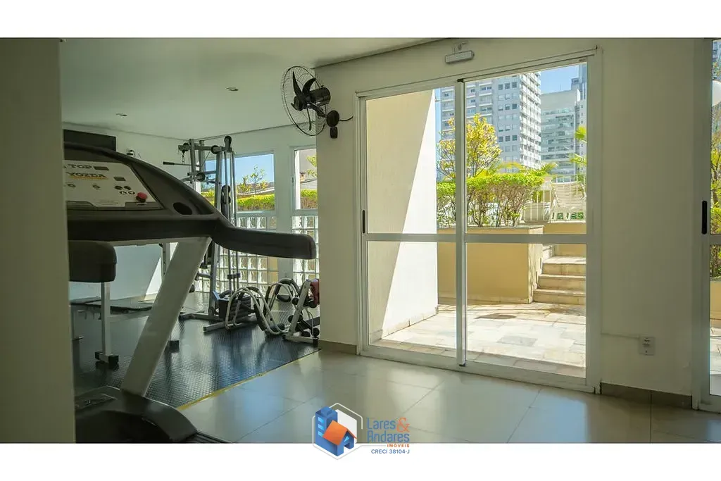Imagem Apartamento à venda 2 Quartos 1 Suite 1 Vaga 55M² Vila Leopoldina São Paulo - SP