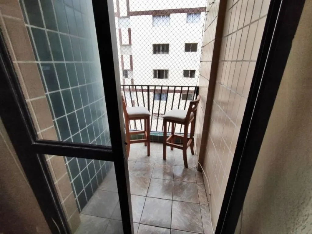 Imagem APARTAMENTO COM 70,00 m² - TUPI - PRAIA GRANDE SP