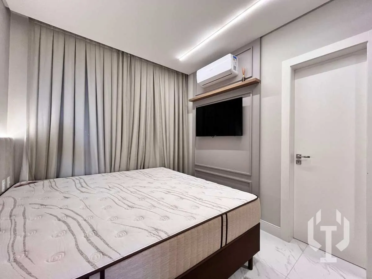 Imagem Apartamento de luxo à venda, no Beach House em Itapema, com 4 quartos, 185m2