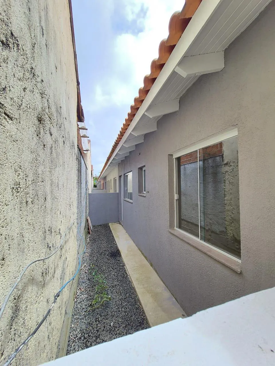 Imagem Casas novas no Bairro Minuano - sua chance de sair do aluguel!