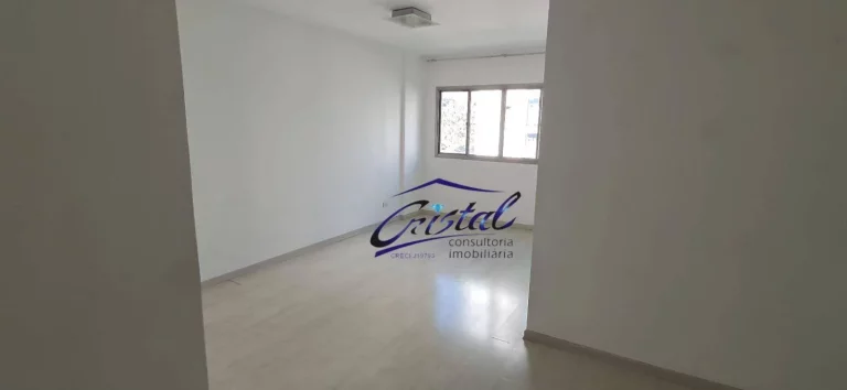 Imagem Apartamento, 69 m² - venda por R$ 355.000,00 ou aluguel por R$ 2.670,01/mês - Jardim Ester - São Paulo/SP