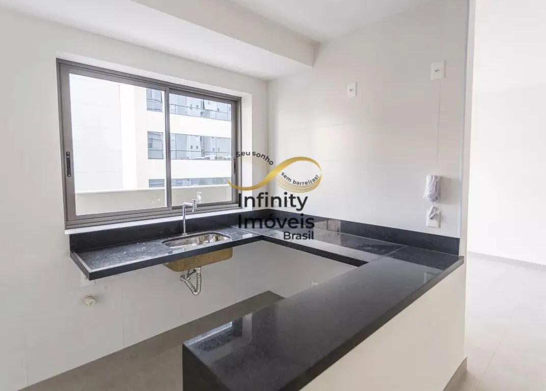Imagem Apartamento à venda no bairro Savassi - Belo Horizonte/MG