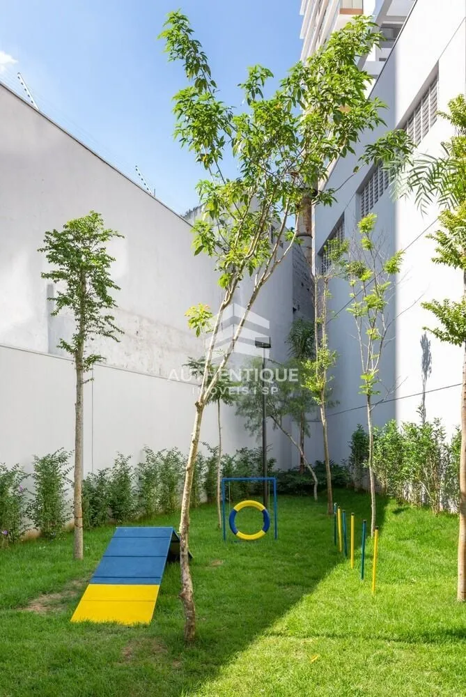 Imagem ATEMPORAL POMPEIA - Apartamento à venda em São Paulo/SP