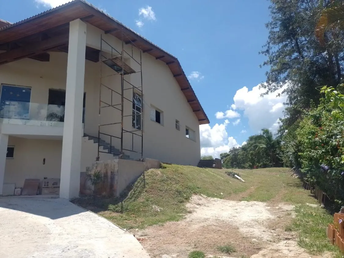 Imagem CASA - MORADA DAS FONTES