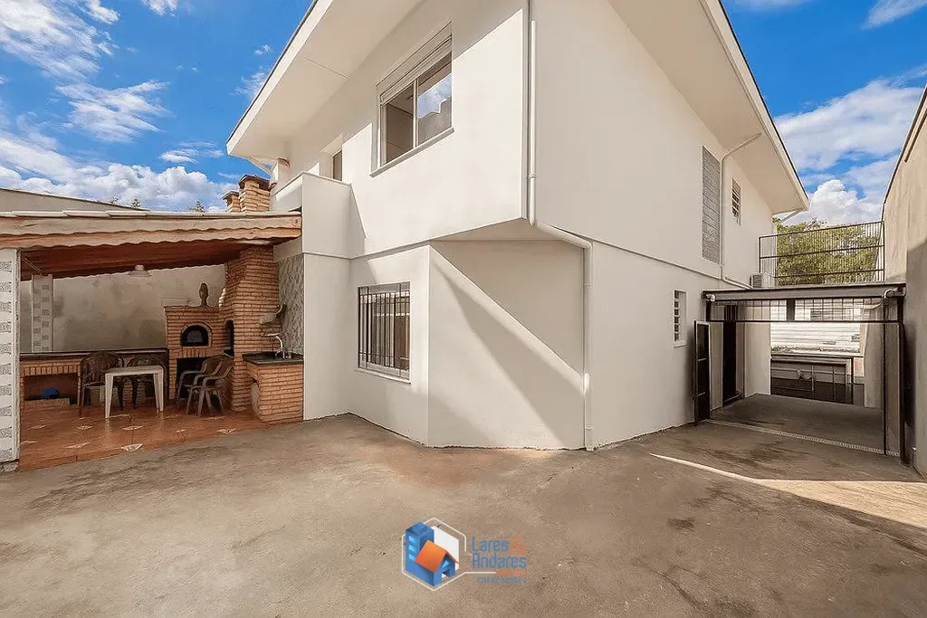 Imagem Casa à venda 4 Quartos 2 Suites 4 Vagas 299M² Vila Madalena São Paulo - SP