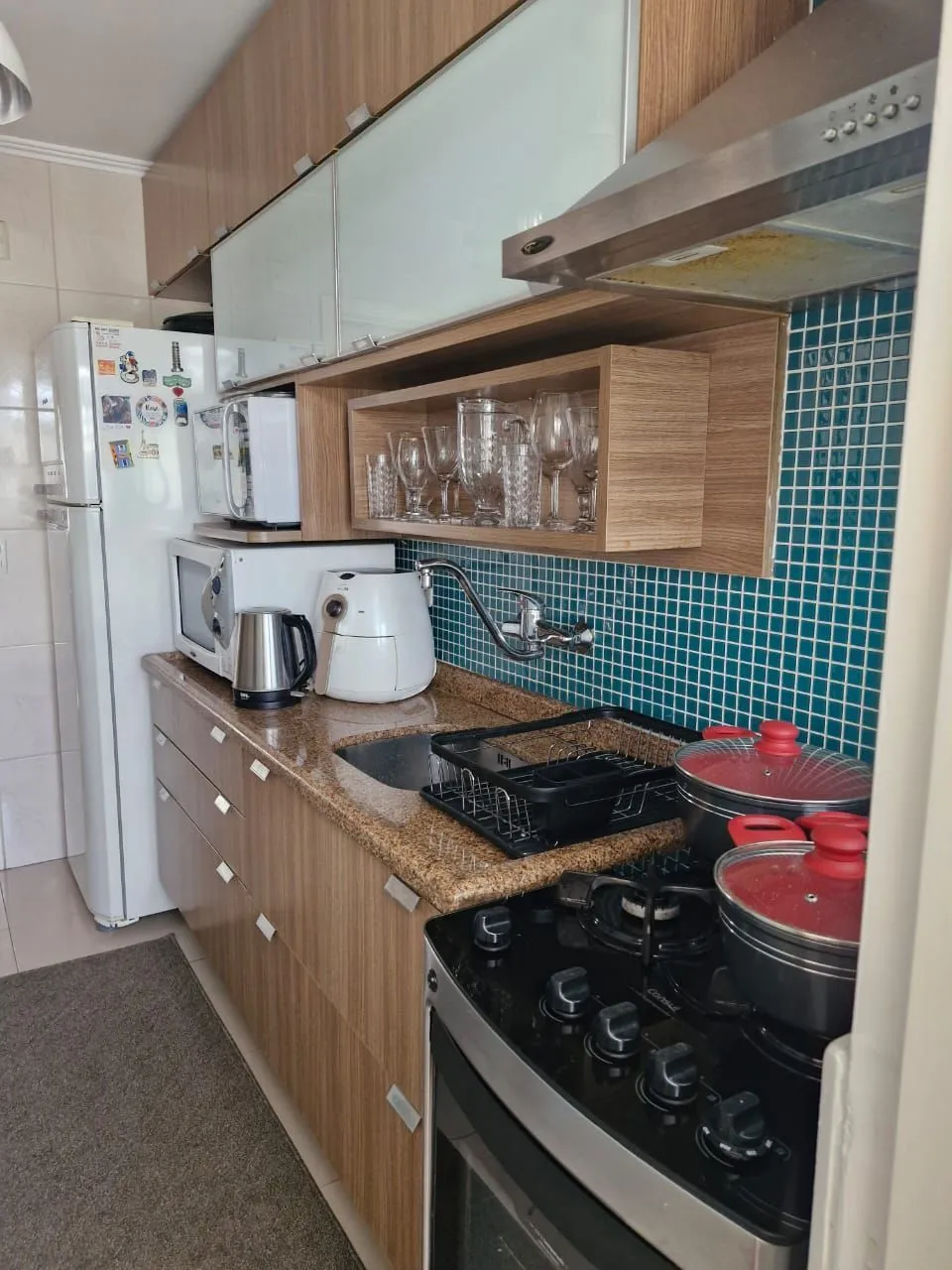 Imagem Apartamento em Nonoai