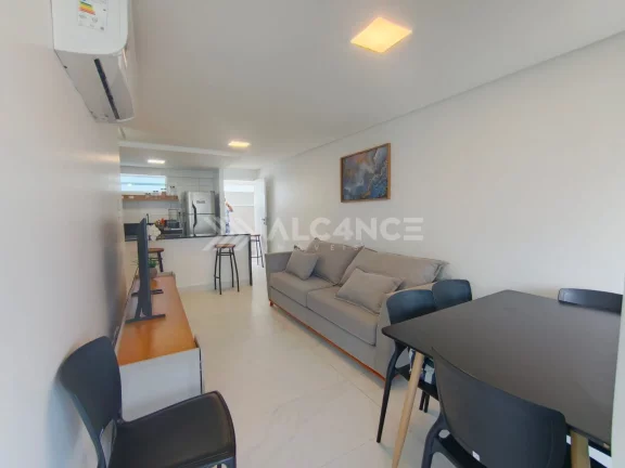 Imagem Apto - 2 Quartos - 1 Suíte - 73m² - Ponta de Campina, Cabedelo/PB