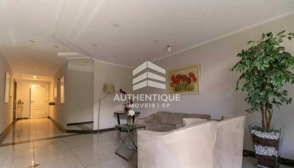Imagem Rouen Paraíso - Apartamento à venda no bairro Paraíso - São Paulo/SP, Zona Sul