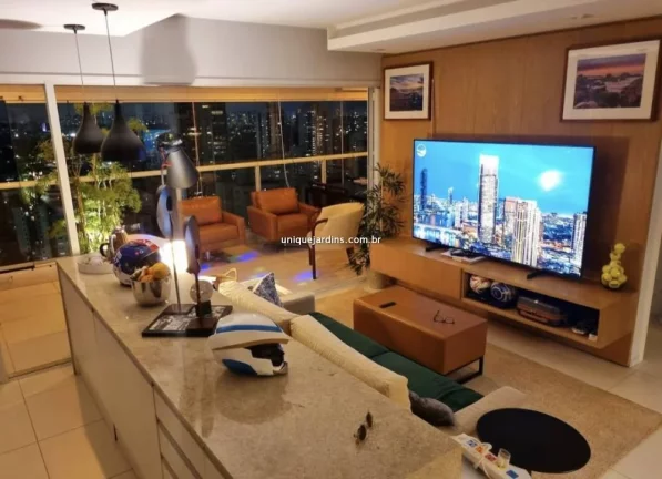 Imagem Apartamento à venda Pinheiros São Paulo