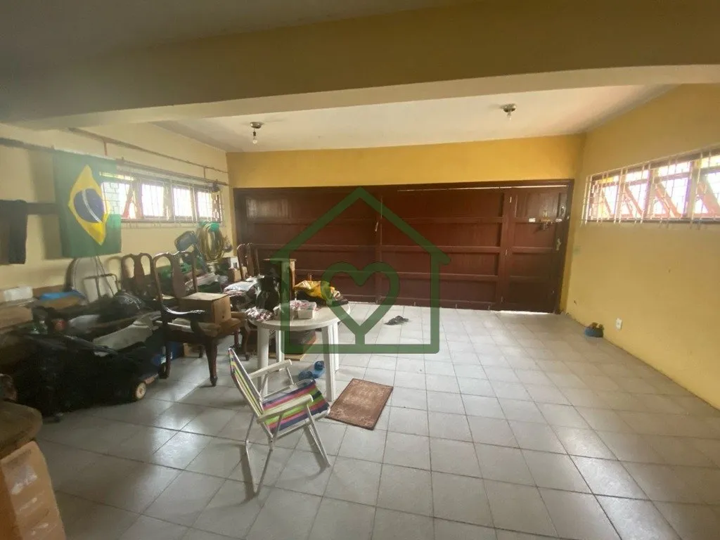 Imagem Ótima casa no Jardim do Salso, com 2 pavimentos, sendo o pavimento superior com 3 amplos dormitóri...