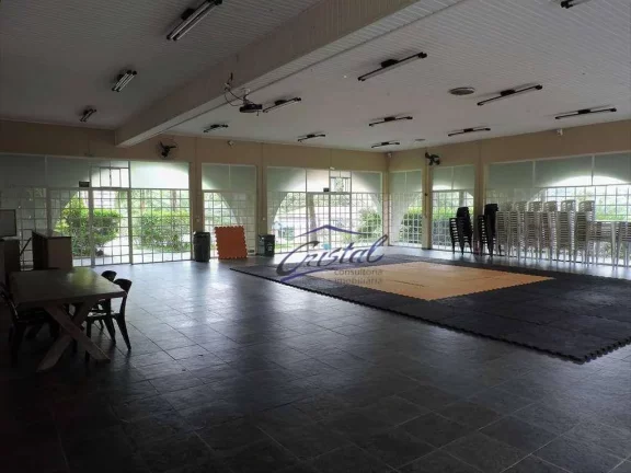 Imagem Terreno à venda, 402 m² - Vila Verde - Itapevi/SP