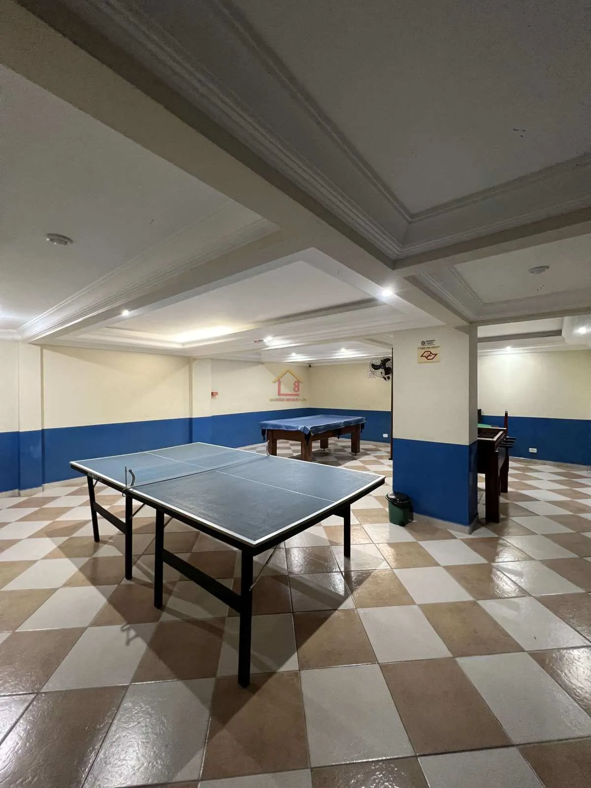 Imagem apartamento a venda na Aviação