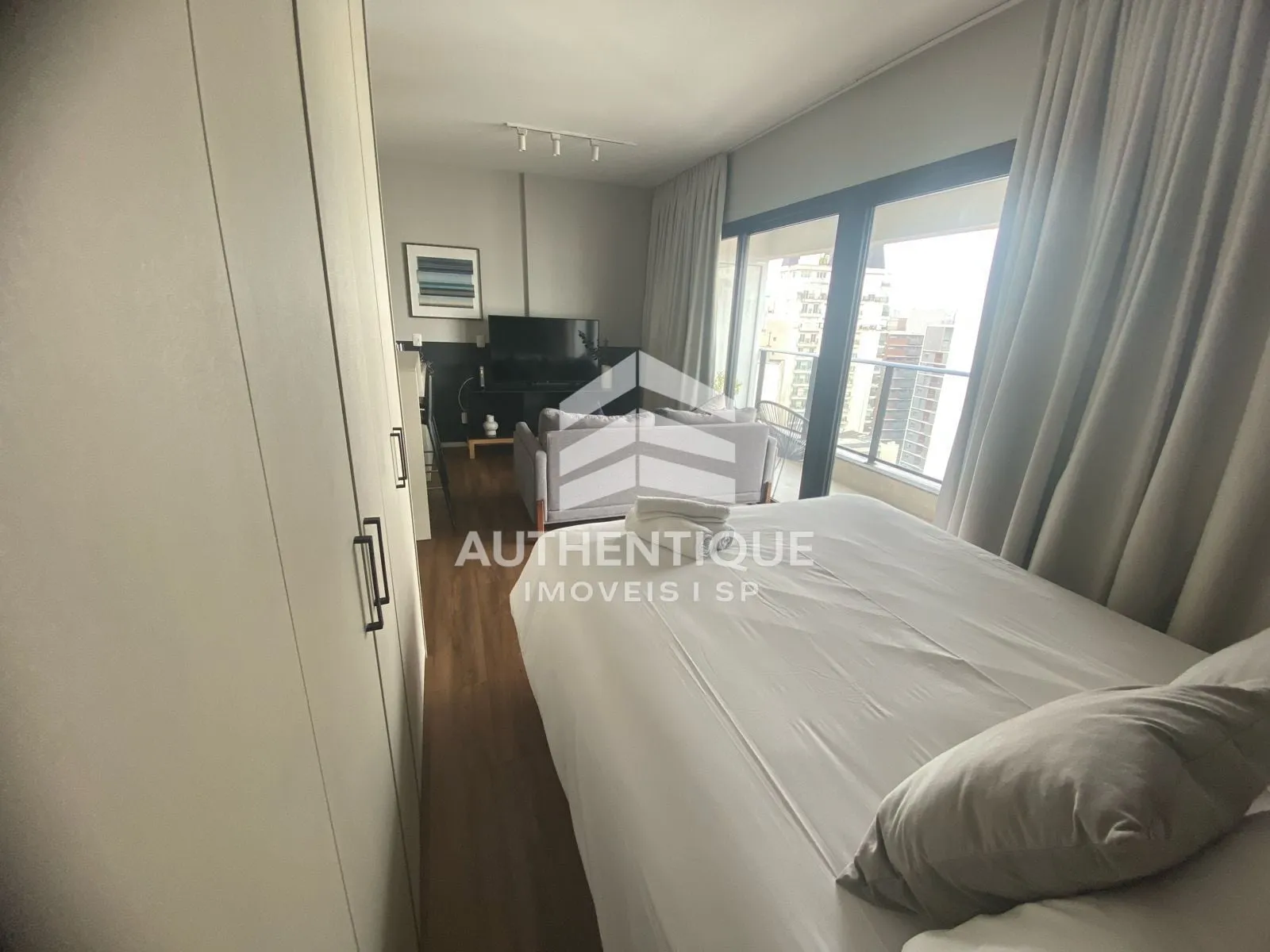 Imagem Helbor Nun Vila Nova Conceição - Apartamento à venda no bairro Vila Nova Conceição - São Paulo/SP, Zona Sul