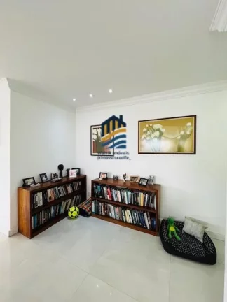 Imagem Cobertura Duplex em Boa Viagem