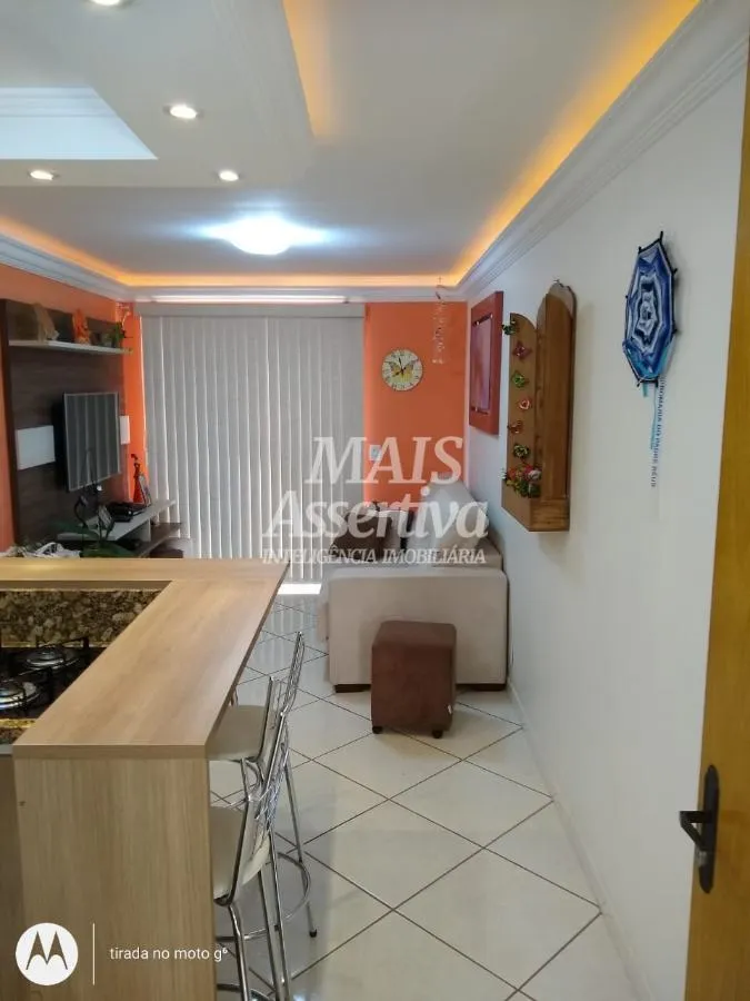 Imagem Apartamento para Venda em São Leopoldo / RS no bairro Pinheiro