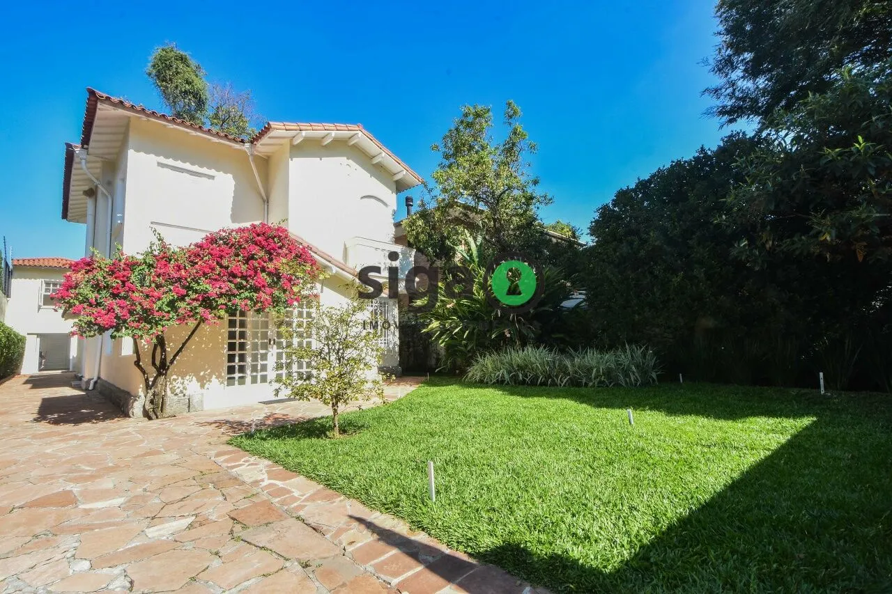 Imagem CASA PARA LOCAÃO