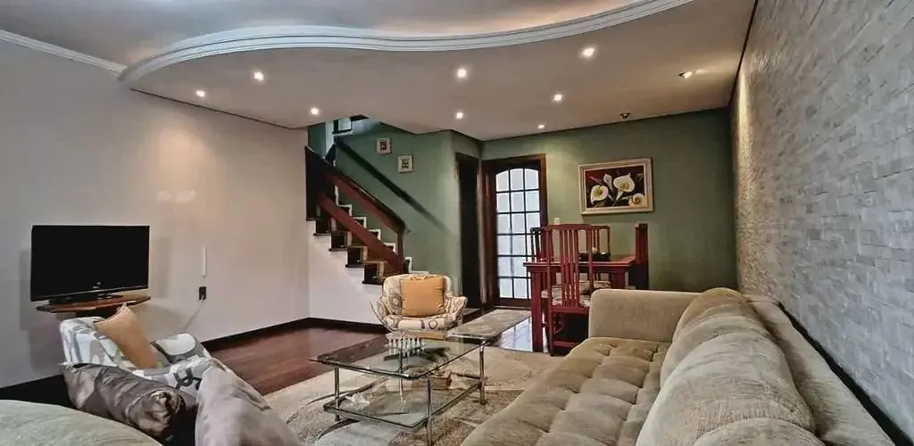 Imagem Casa em Passo das Pedras