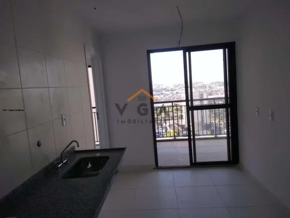 Imagem Apartamento para Venda em São Paulo, Tatuapé, 2 dormitórios, 2 suítes, 3 banheiros, 2 vagas