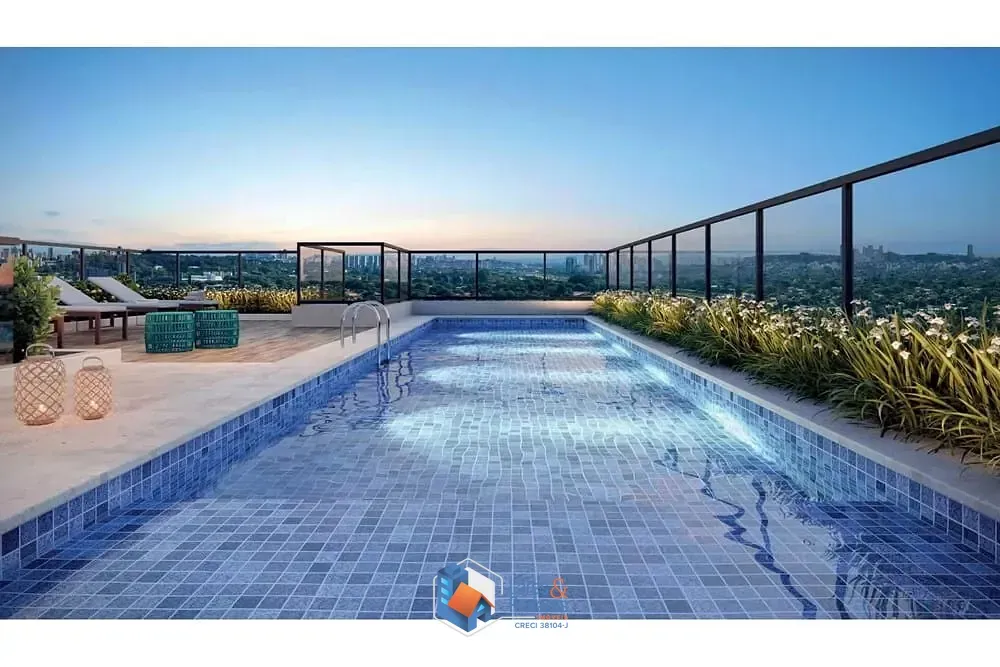 Imagem Apartamento à venda 1 Quarto 27.77M² Pinheiros São Paulo - SP
