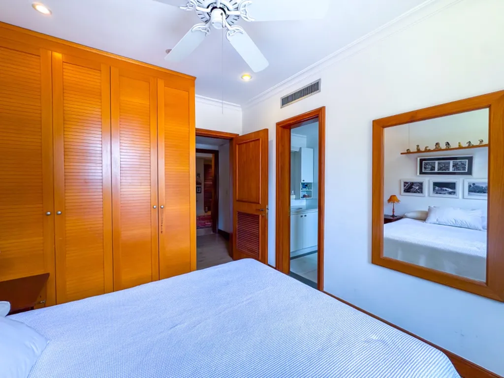 Imagem Apartamento em Bela Vista