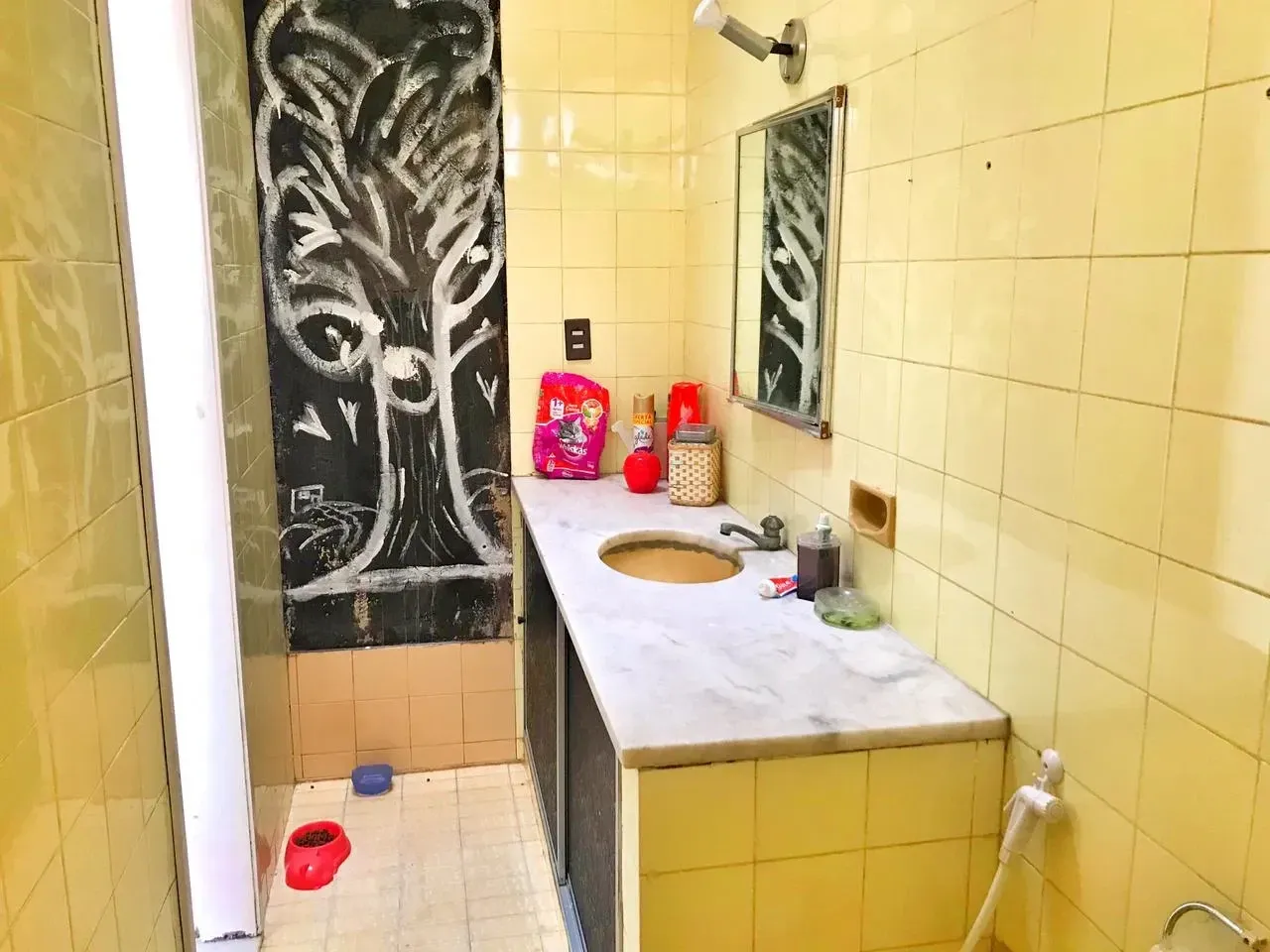 Imagem Casa com 4 Quartos à Venda, 211 m² em Dionisio Torres - Fortaleza