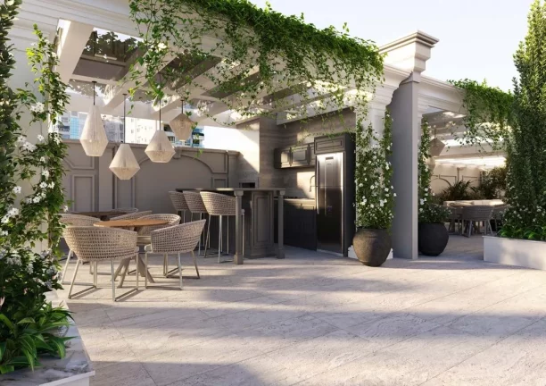 Imagem Acácia Residencial - Apartamento à venda no bairro Centro - Itapema/SC