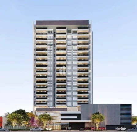 Foto do imóvel LANÇAMENTO de apartamento com 3 dormitórios à venda, 71 m² por R$ 751.751 -JÓQUEI- Teresina/PI